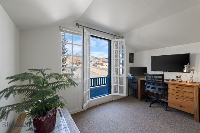 1000 Caledonia Street, Butte, MT 59701