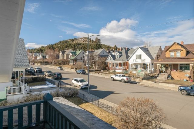 1000 Caledonia Street, Butte, MT 59701