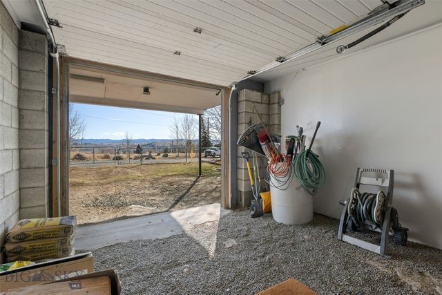 1000 Caledonia Street, Butte, MT 59701