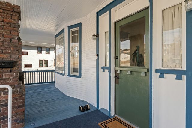 1000 Caledonia Street, Butte, MT 59701