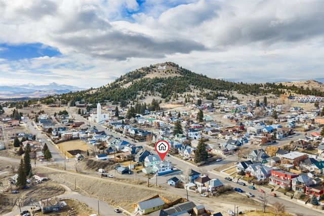 1000 Caledonia Street, Butte, MT 59701