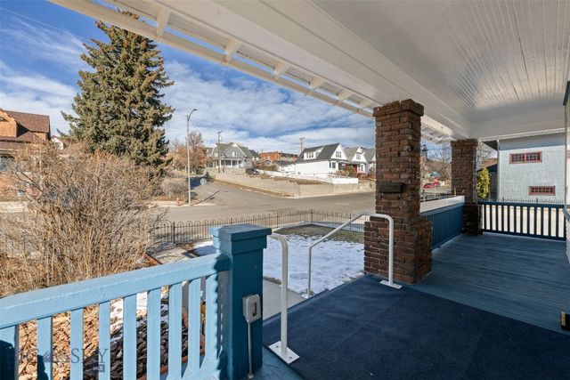 1000 Caledonia Street, Butte, MT 59701