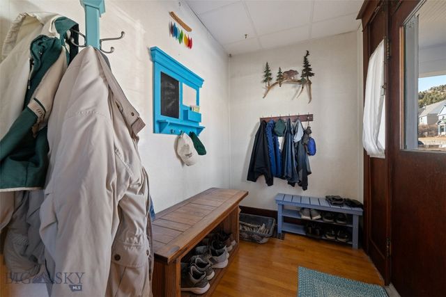 1000 Caledonia Street, Butte, MT 59701