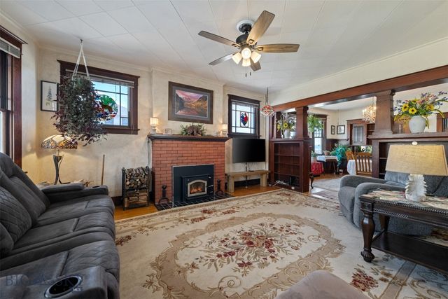 1000 Caledonia Street, Butte, MT 59701