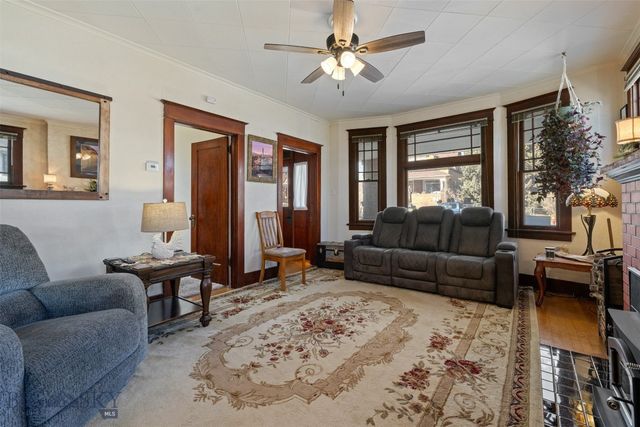 1000 Caledonia Street, Butte, MT 59701