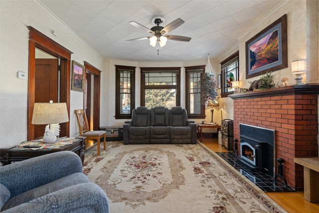 1000 Caledonia Street, Butte, MT 59701