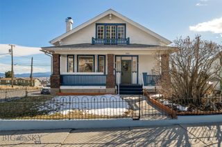 1000 Caledonia Street, Butte, MT 59701