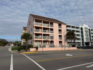 2710 S Ocean Blvd. # 103, Myrtle Beach, SC 29577