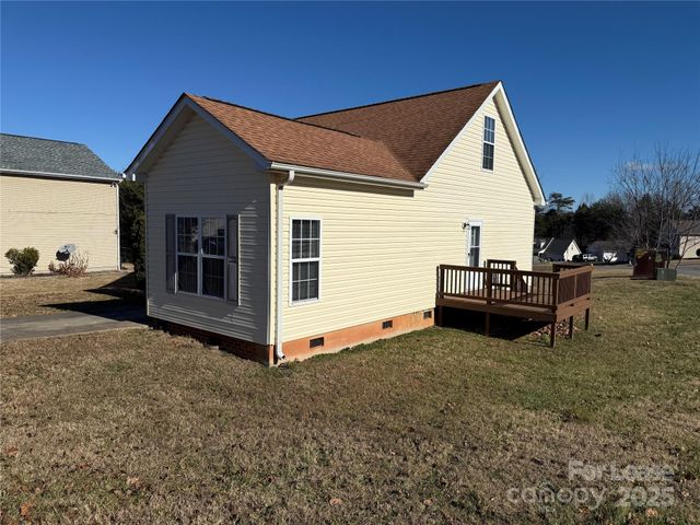 918 Faye Street, Statesville, NC 28677