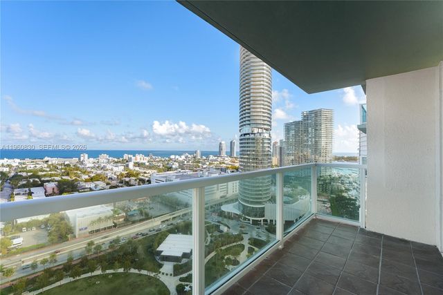 650 West Ave 2406, Miami Beach, FL 33139