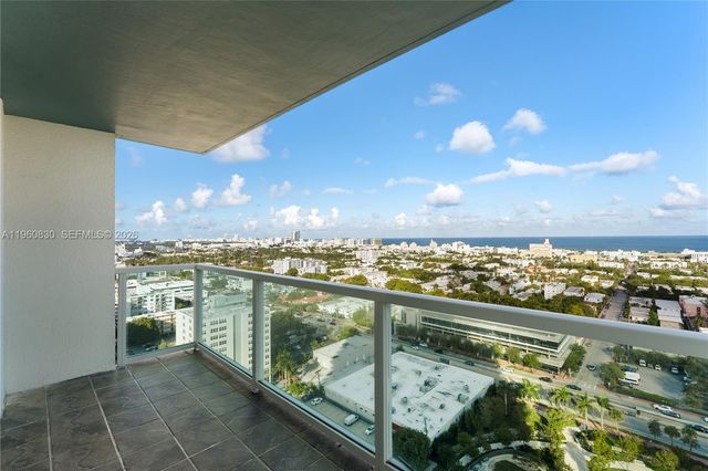 650 West Ave 2406, Miami Beach, FL 33139