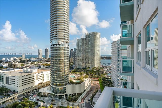 650 West Ave 2406, Miami Beach, FL 33139