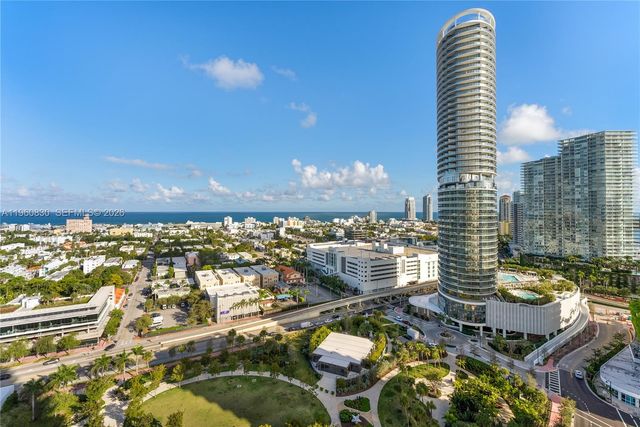 650 West Ave 2406, Miami Beach, FL 33139