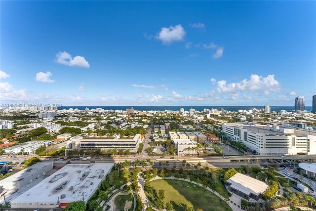650 West Ave 2406, Miami Beach, FL 33139
