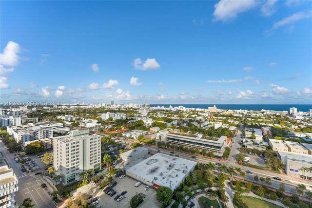 650 West Ave 2406, Miami Beach, FL 33139
