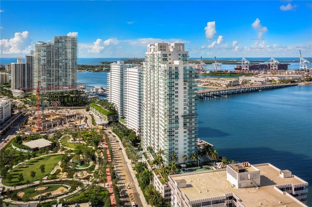 650 West Ave 2406, Miami Beach, FL 33139