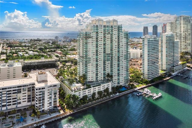 650 West Ave 2406, Miami Beach, FL 33139