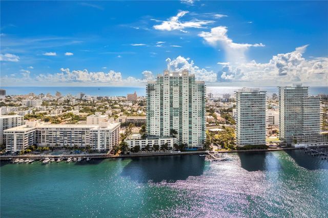 650 West Ave 2406, Miami Beach, FL 33139
