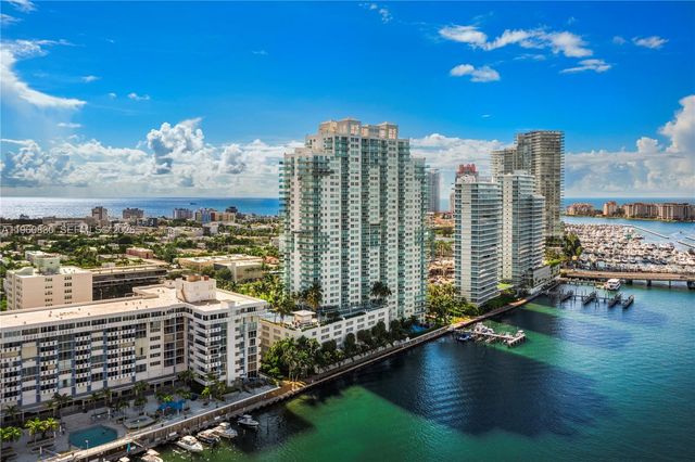 650 West Ave 2406, Miami Beach, FL 33139