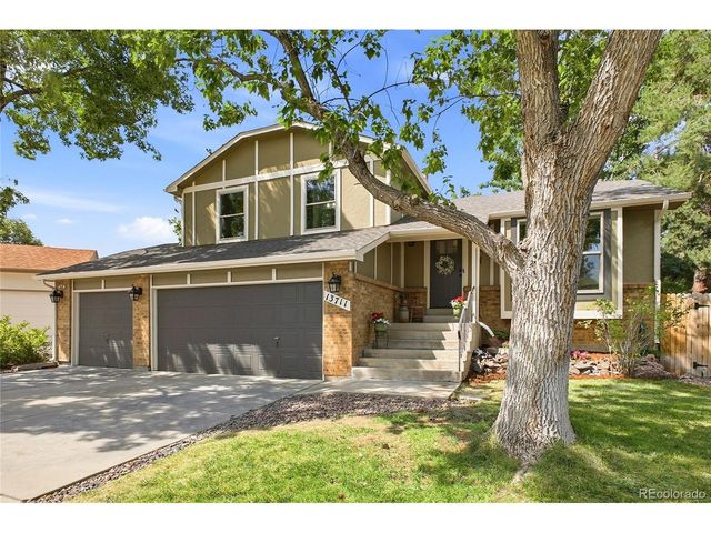13711 Yank Way, Arvada, CO 80004