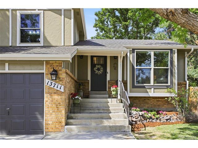 13711 Yank Way, Arvada, CO 80004