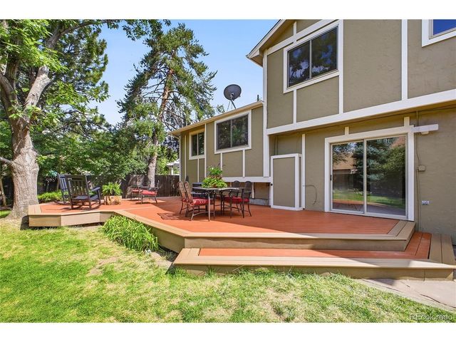 13711 Yank Way, Arvada, CO 80004