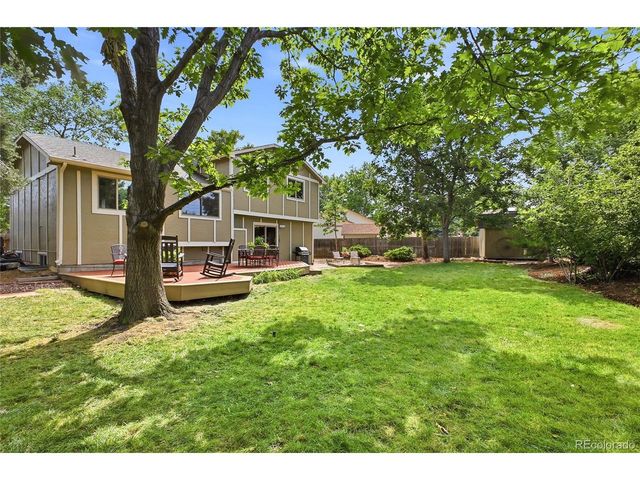 13711 Yank Way, Arvada, CO 80004