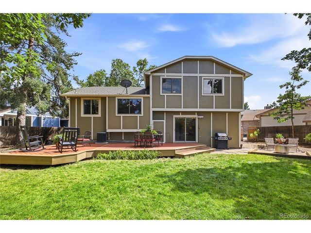 13711 Yank Way, Arvada, CO 80004
