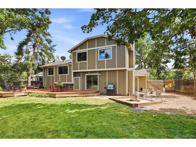 13711 Yank Way, Arvada, CO 80004