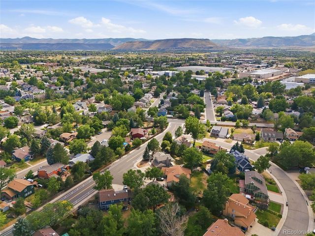 13711 Yank Way, Arvada, CO 80004