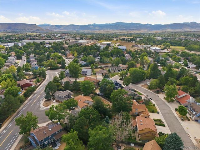 13711 Yank Way, Arvada, CO 80004