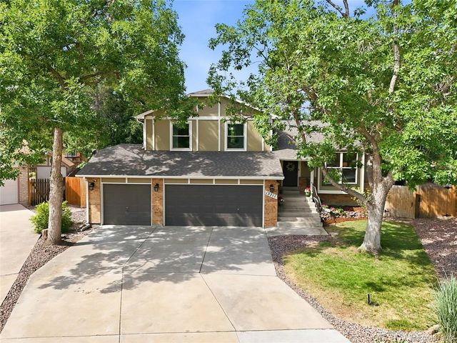 13711 Yank Way, Arvada, CO 80004