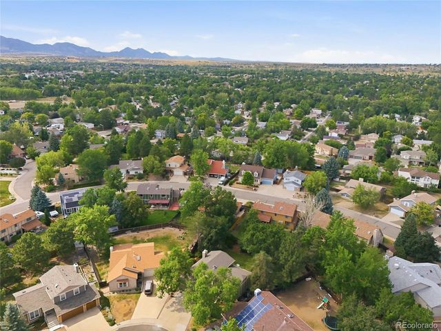 13711 Yank Way, Arvada, CO 80004