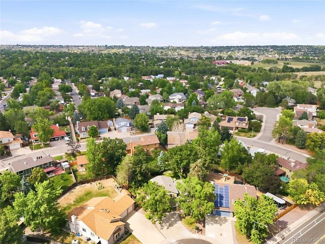 13711 Yank Way, Arvada, CO 80004