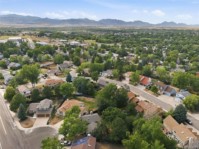 13711 Yank Way, Arvada, CO 80004