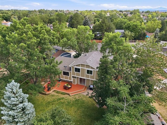 13711 Yank Way, Arvada, CO 80004