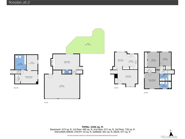 13711 Yank Way, Arvada, CO 80004