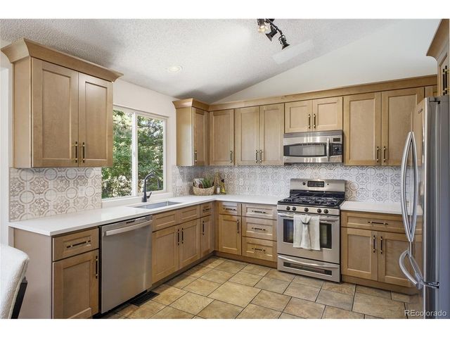 13711 Yank Way, Arvada, CO 80004