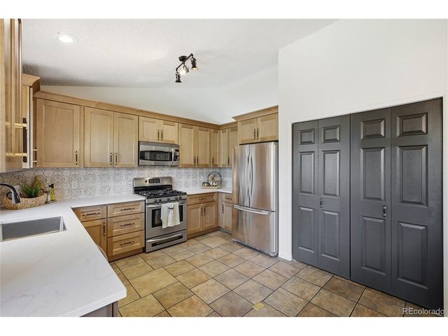 13711 Yank Way, Arvada, CO 80004