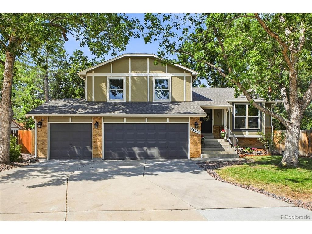 13711 Yank Way, Arvada, CO 80004