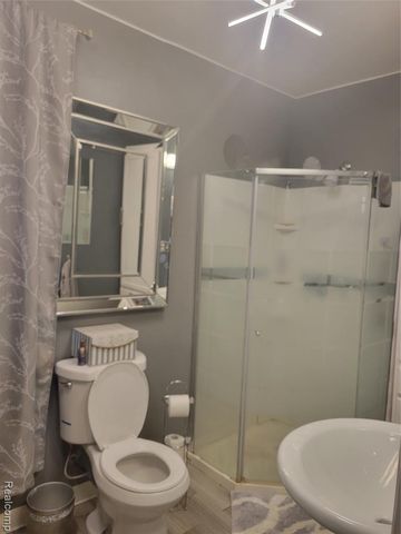 4408 Pennsylvania Street, Detroit, MI 48214