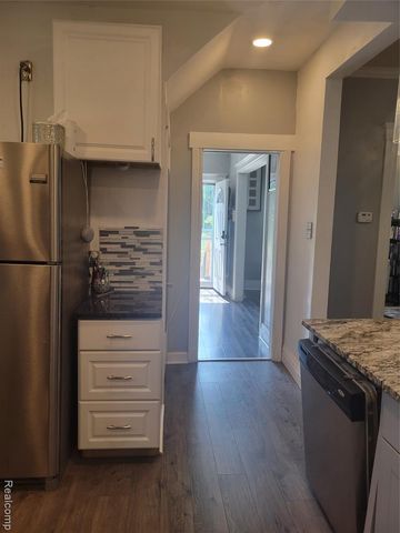 4408 Pennsylvania Street, Detroit, MI 48214