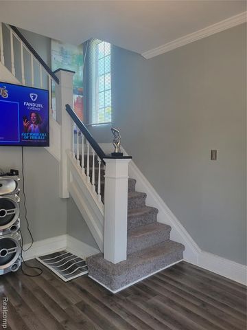 4408 Pennsylvania Street, Detroit, MI 48214