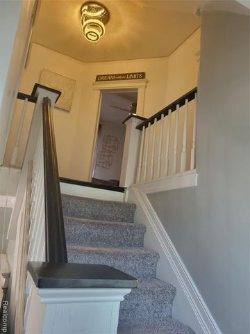 4408 Pennsylvania Street, Detroit, MI 48214