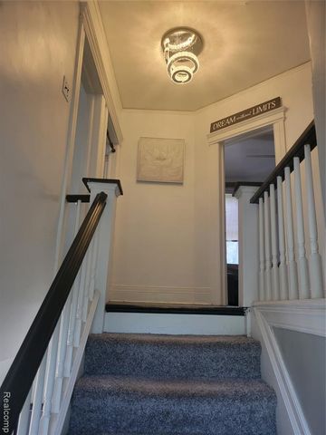 4408 Pennsylvania Street, Detroit, MI 48214