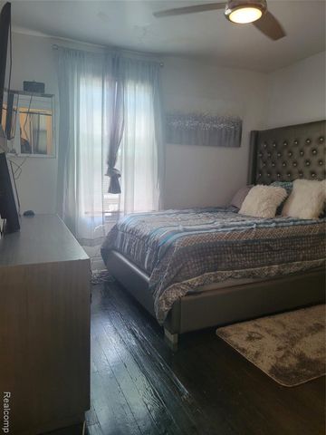 4408 Pennsylvania Street, Detroit, MI 48214