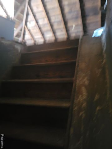 4408 Pennsylvania Street, Detroit, MI 48214