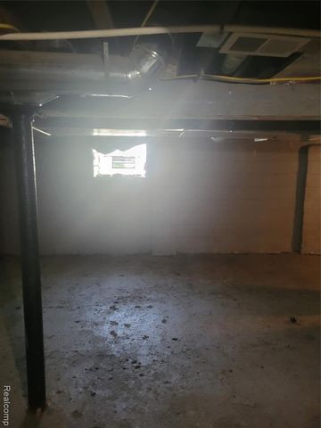 4408 Pennsylvania Street, Detroit, MI 48214