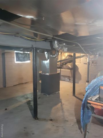 4408 Pennsylvania Street, Detroit, MI 48214