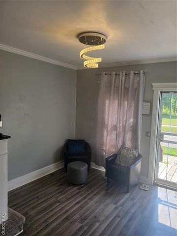 4408 Pennsylvania Street, Detroit, MI 48214